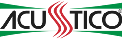 acustico logo acustico logo