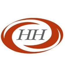 hh logo hh logo