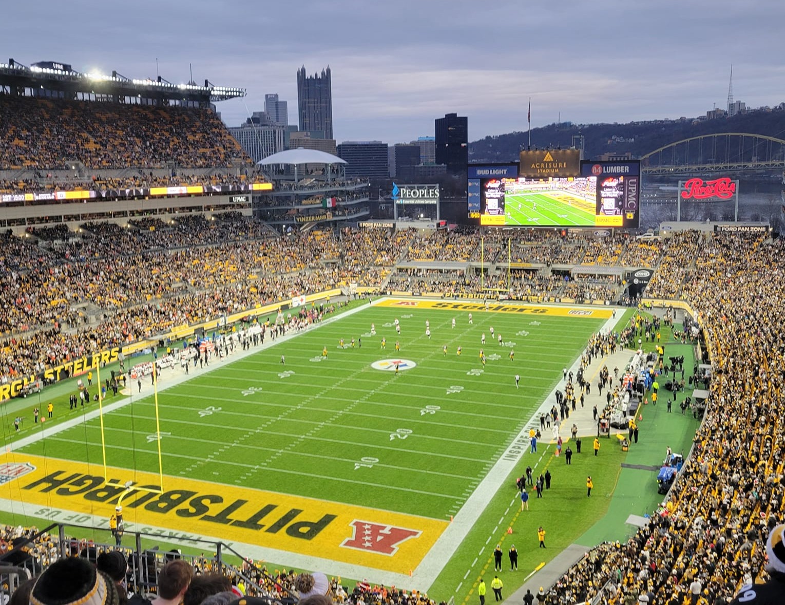 steelers steelers