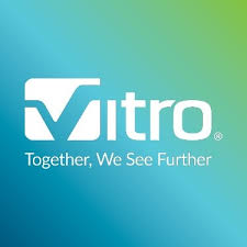 vitro logo vitro logo